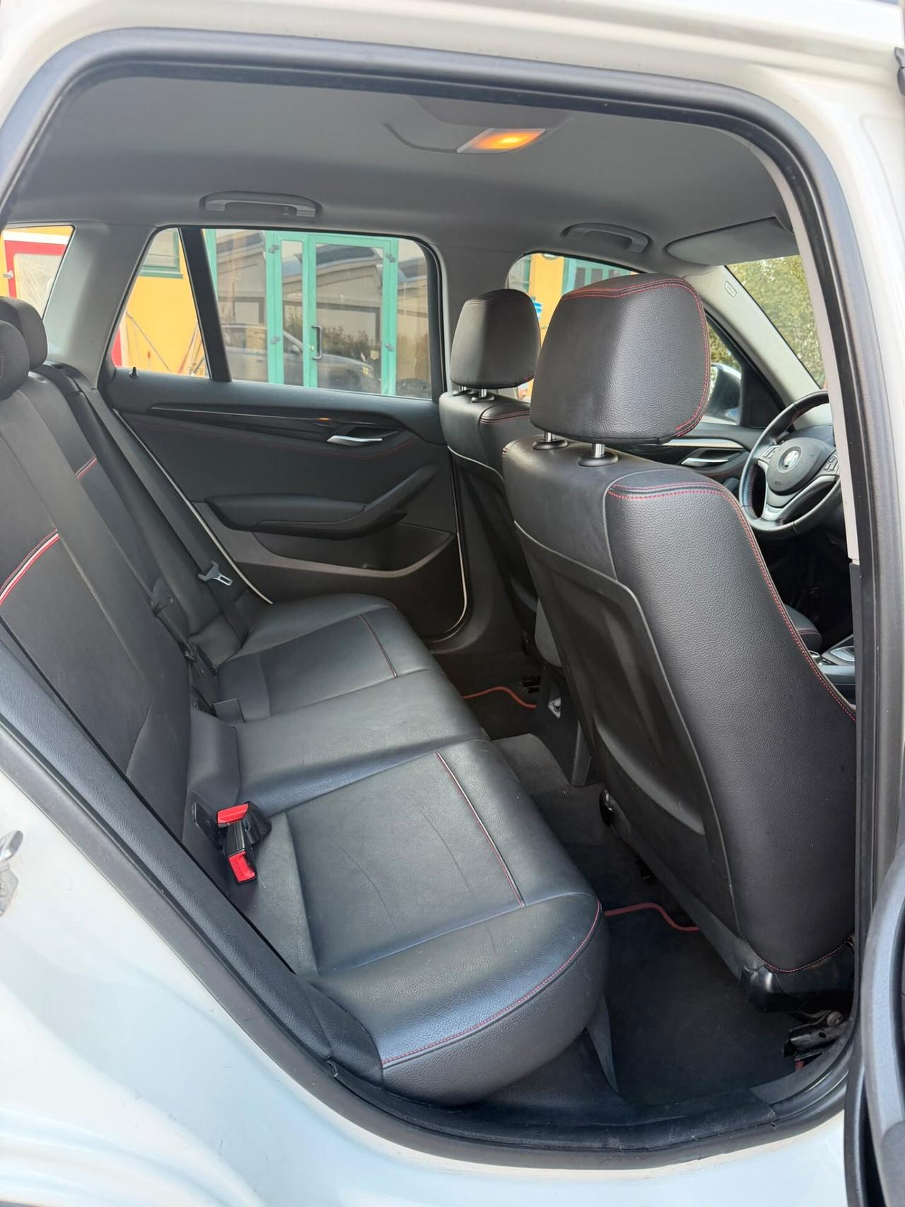 Bmw X1 xDrive20d X Line