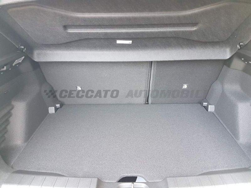 Jeep Avenger Avenger 1.2 turbo e-hybrid Summit fwd 100cv edct6