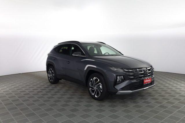 HYUNDAI Tucson Tucson 1.6 HEV aut. Exellence