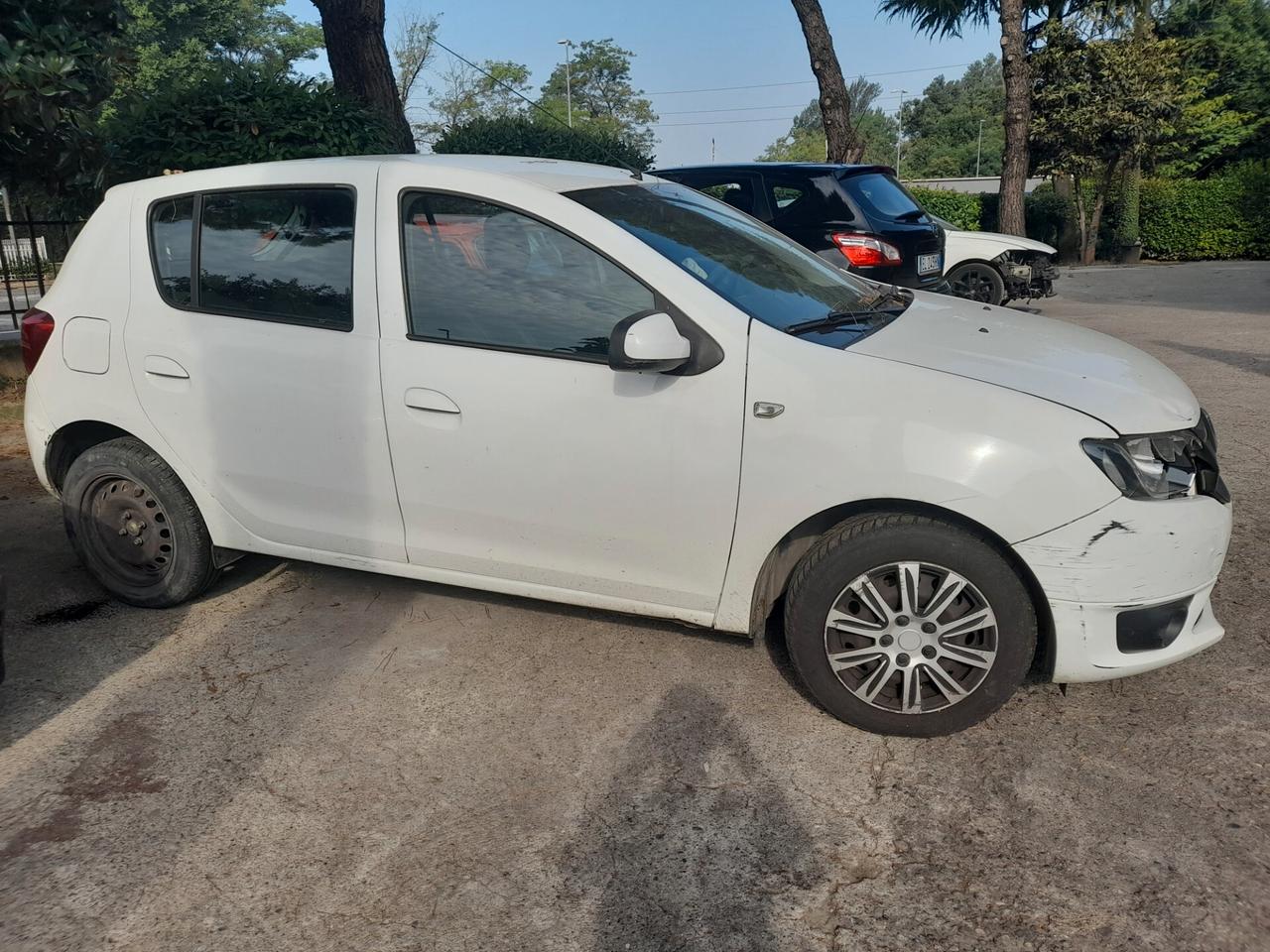 Dacia Sandero 1.2 GPL 75CV La Gazzetta dello Sport