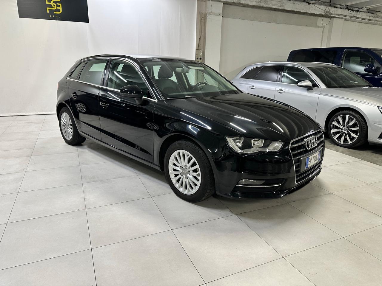 Audi A3 SPB 1.6 TDI Ambition