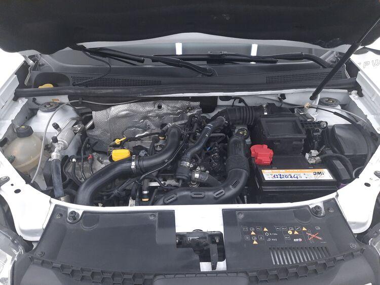 Dacia Sandero Stepway TurboGPL Start&Stop BR040197 0.9 GPL 90CV