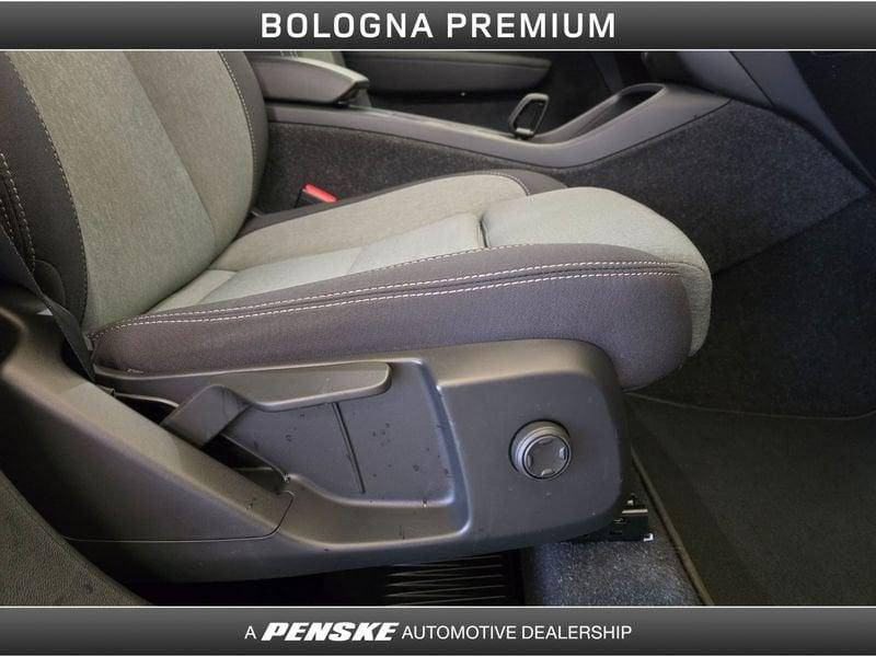 Volvo XC40 XC40 B3 automatico Core
