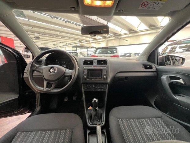 VOLKSWAGEN Polo 1.0 MPI 5p. Trendline - UNIPROP,