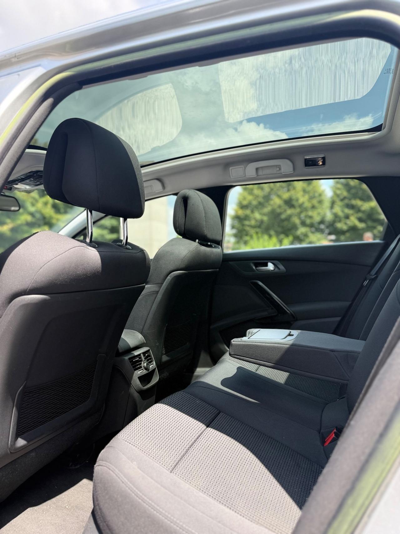 Peugeot 508 2.0 HDi 140CV SW Ciel Allure