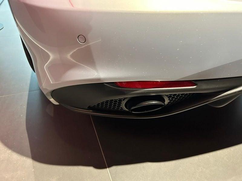 Alfa Romeo Giulia 2.2 t Veloce Q4 210cv auto