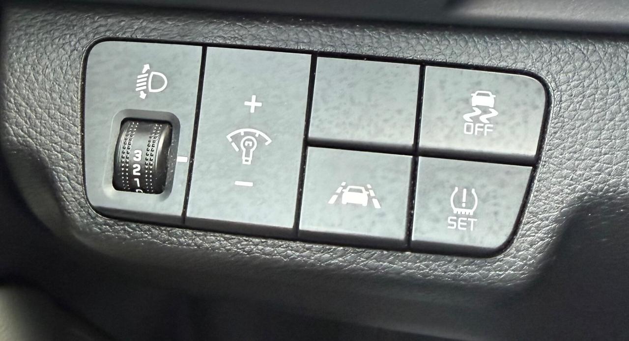 Kia Stonic 1.4 MPI 100cv EcoGPL Energy