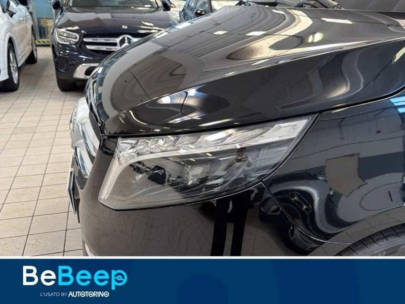 Mercedes-Benz Classe V V EXTRALONG 250 D PREMIUM AUTO