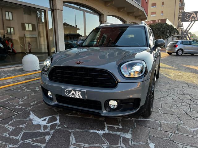 MINI Countryman 1.5 One D Hype Countryman