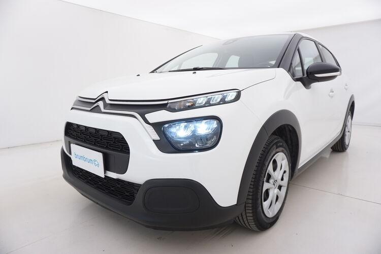 Citroen C3 Feel BR210515 1.5 Diesel 102CV