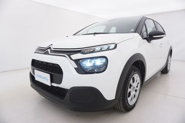 Citroen C3 Feel BR210515 1.5 Diesel 102CV