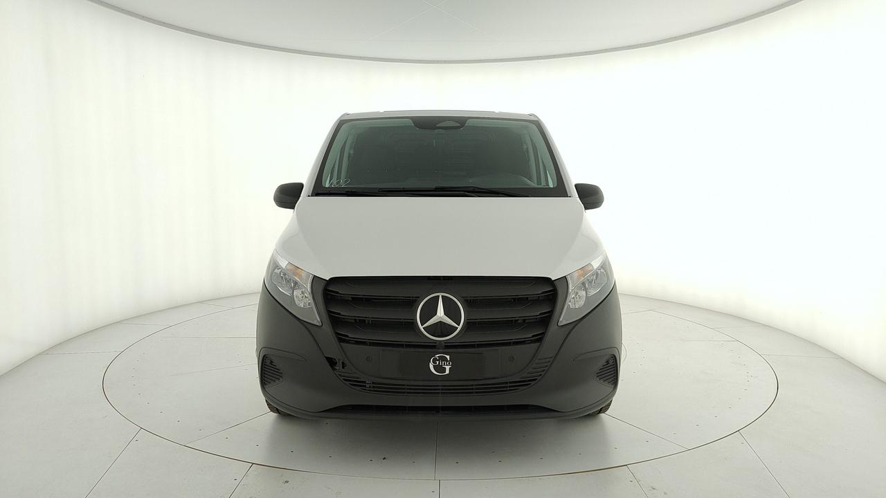 Mercedes-Benz Vito Furgone PRO 114 CDI Long
