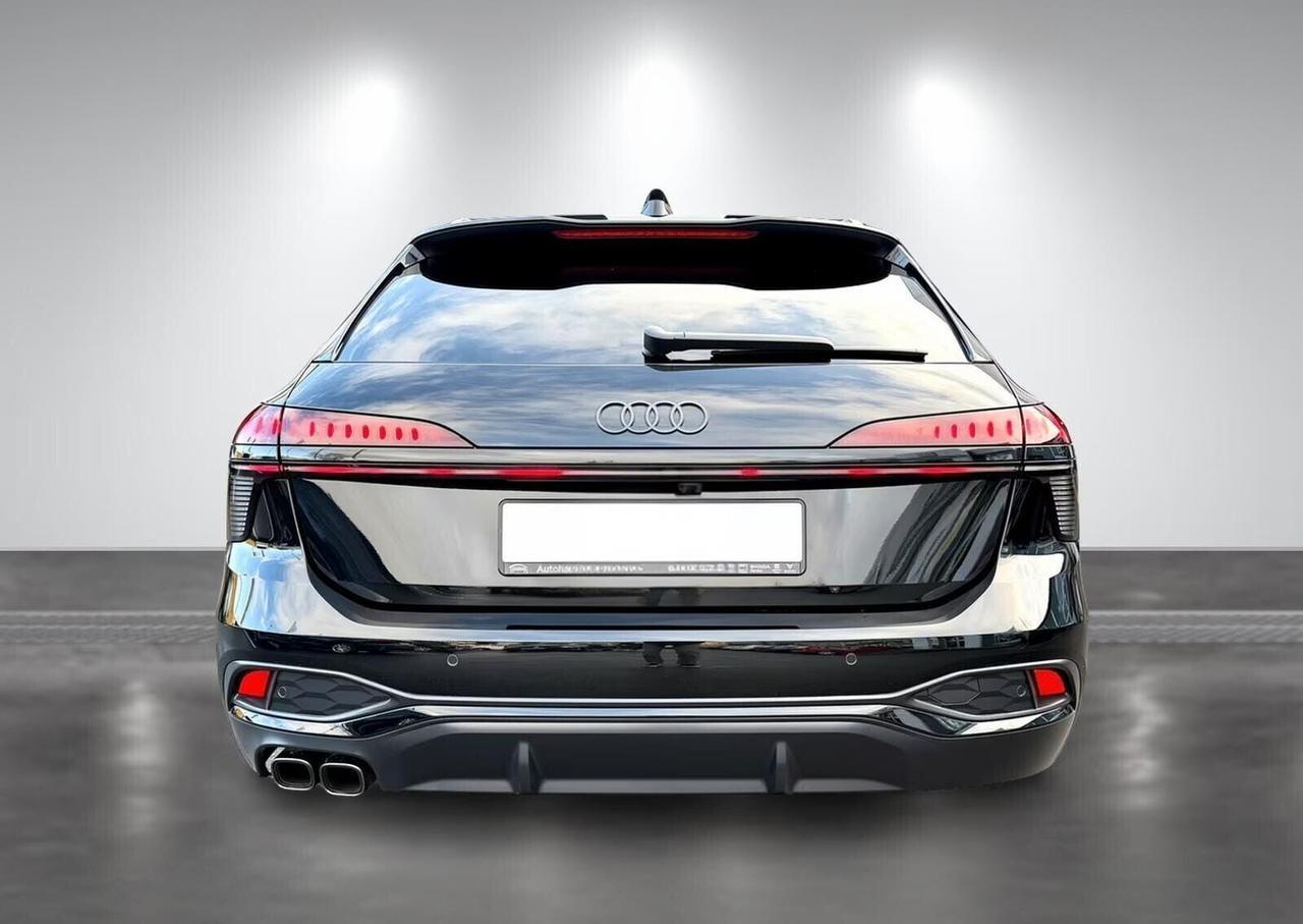 Audi A6 Avant 40 2.0 TDI 204 cv , S LINE, TETTO, NUOVA