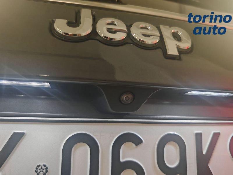 Jeep Compass Compass 1.3 Turbo T4 2WD Limited
