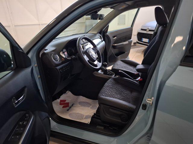 SUZUKI Vitara 1.4 HYBRID 4WD TOP BICOLOR EXTRA PROMO+INCENTIVI