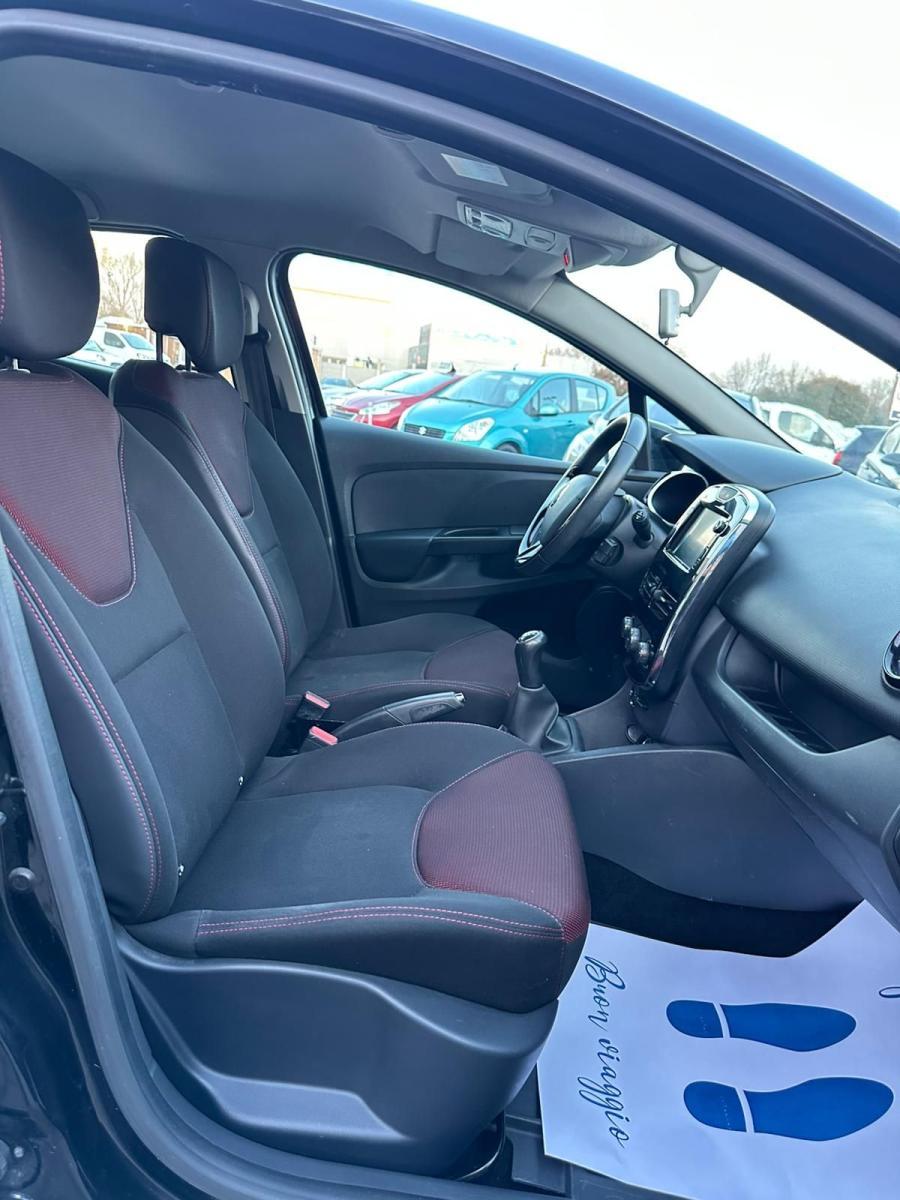 RENAULT - Clio - 1.2 75 CV 5p. NEOPATENTATI
