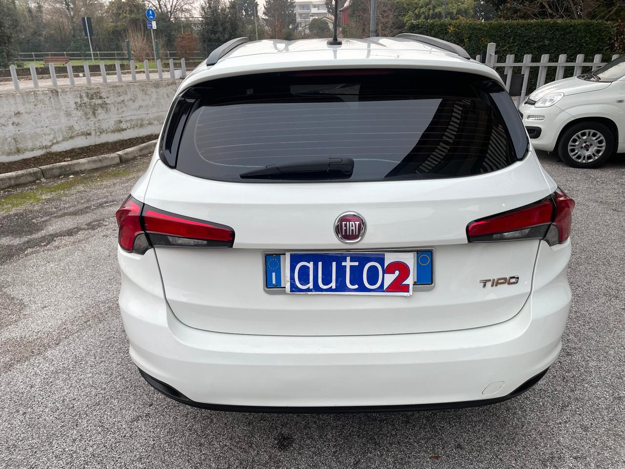 Fiat Tipo 1.3 Mjt S&S SW Easy