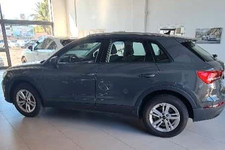 Audi Q3 SPB 45 TFSI e S tronic Business Plus