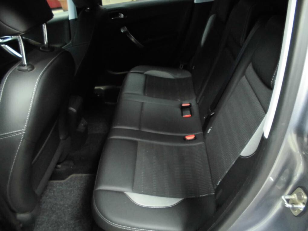 Peugeot 2008 1.6 e-HDi 92 CV Stop&Start ETG6 Allure