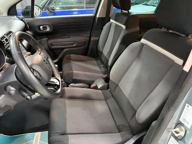 Citroen C3 Aircross Benzina Neopatentati Km 28.000