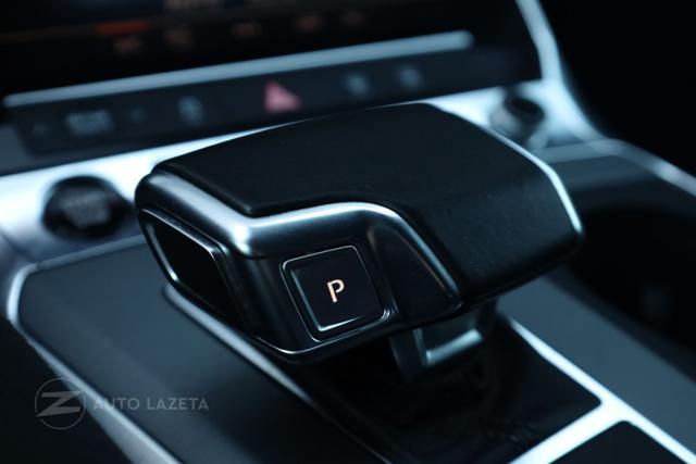 AUDI A6 Avant 40 2.0 TDI quattro ultra S tronic