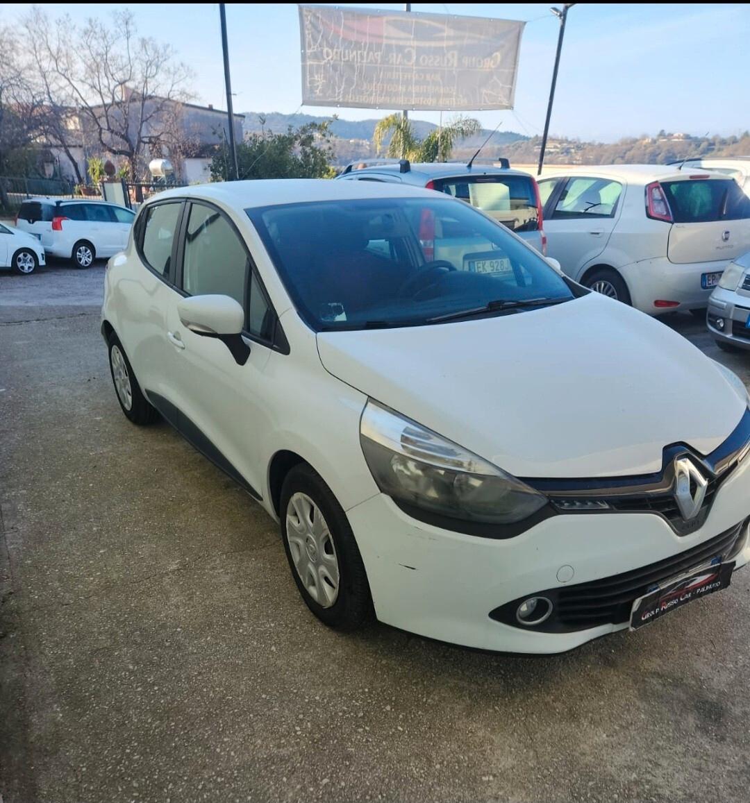 Renault Clio 1.2 75CV GPL 5 porte Live