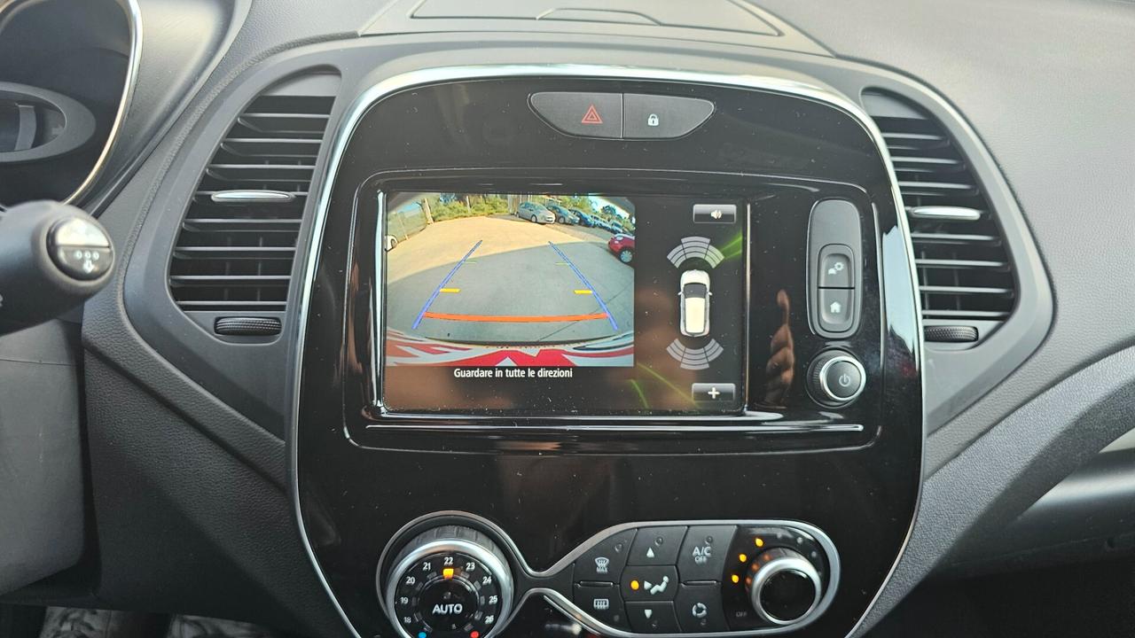 Renault Captur TCe 12V 90 CV Sport Edition2