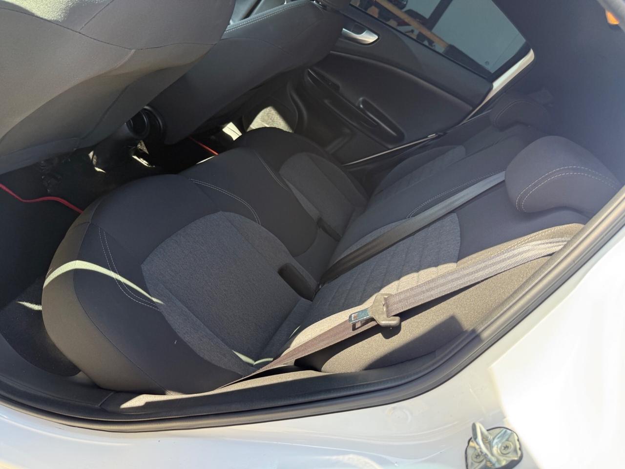 Alfa Romeo Giulietta 1.6 JTDm 120 CV Super