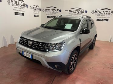 Dacia Duster 1.0 TCe 100 CV ECO-G 4x2 15th Anniversary