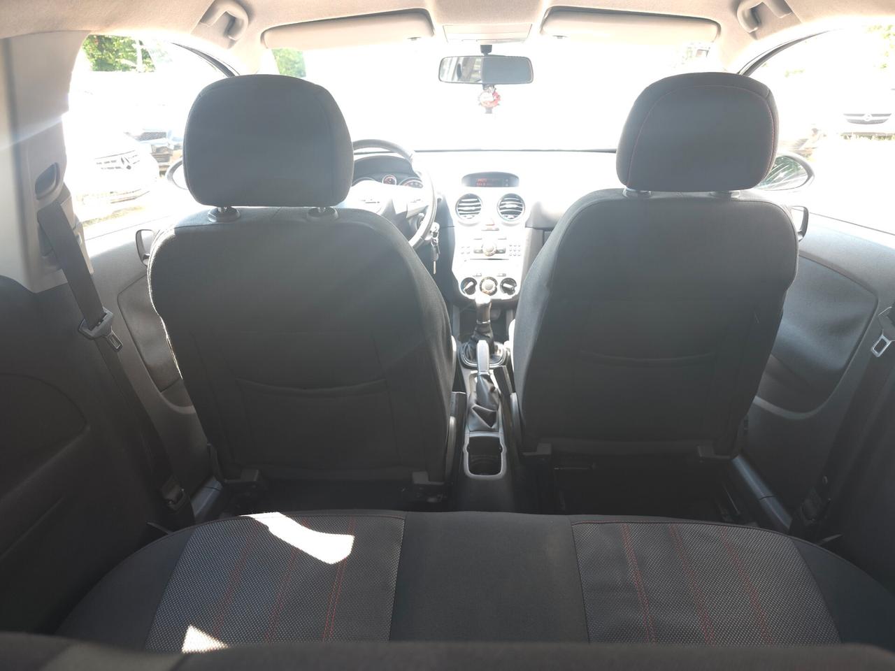 Opel Corsa 1.3 CDTI 90CV 3 porte Sport
