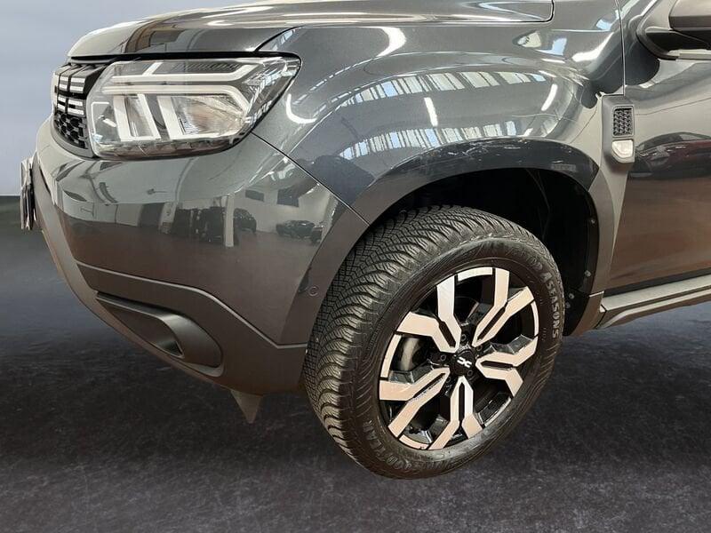 Dacia Duster Duster 1.0 tce Journey GPL 100cv