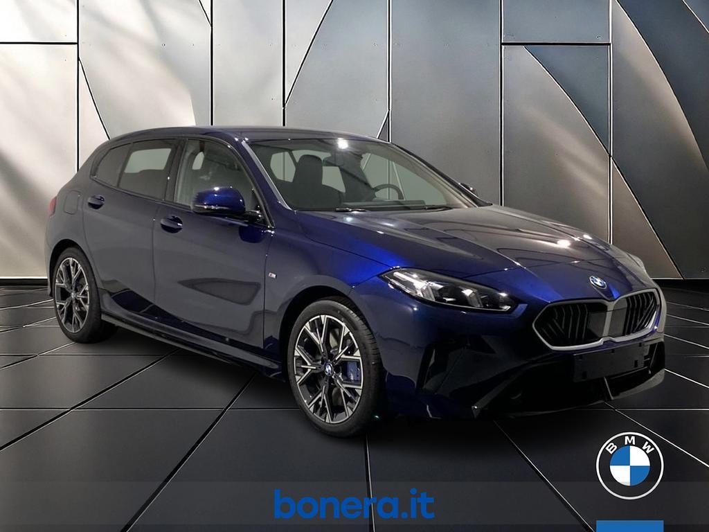 BMW Serie 1 118 d MSport DCT