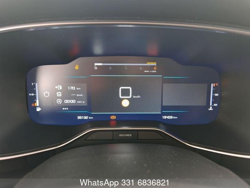 Citroën C5 Aircross C5 Aircross 1.2 puretech Feel Pack s&s 130cv