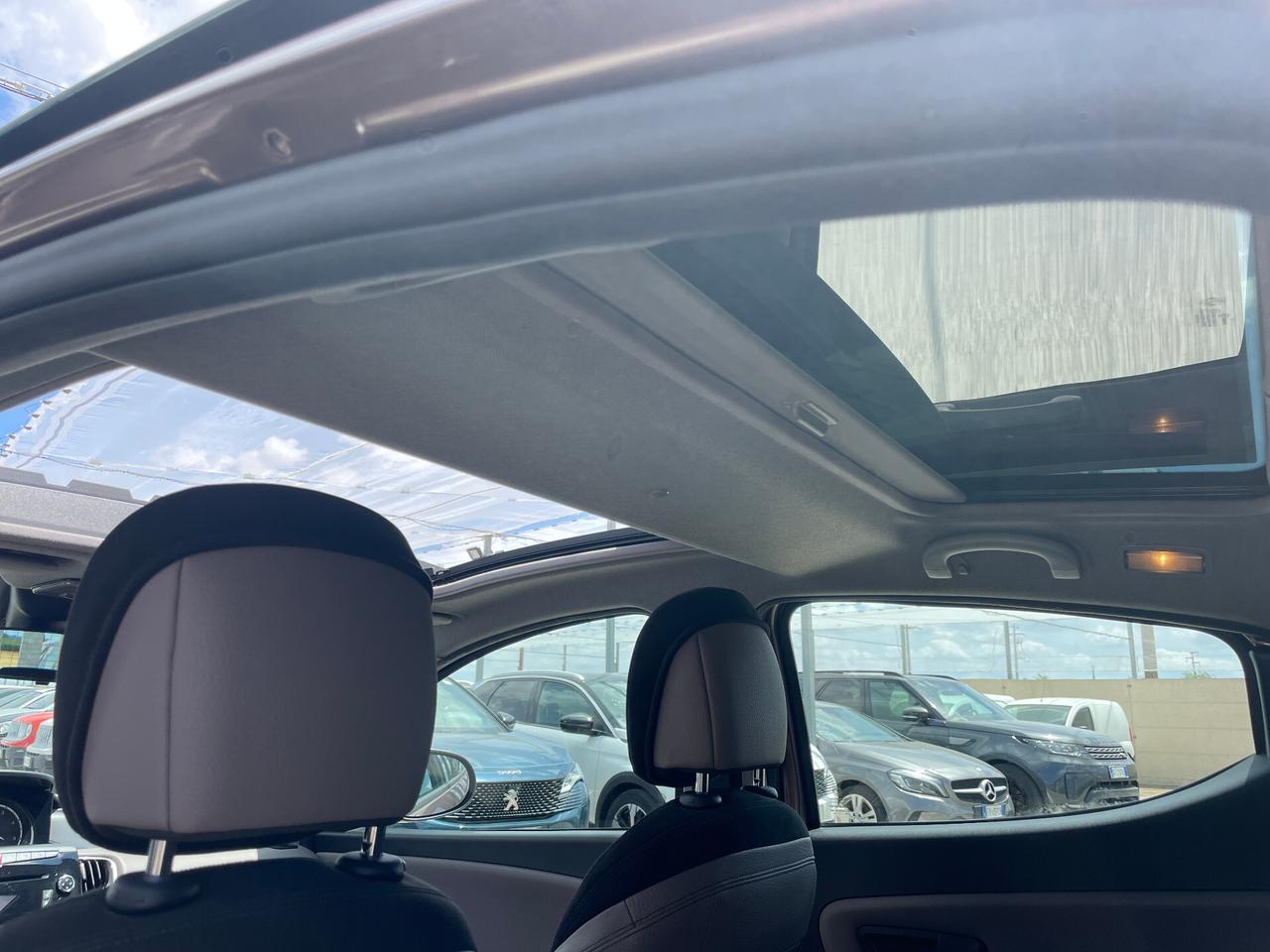 Lancia Ypsilon 1.3 MJT 16V 95 CV 5 porte S&S Elle-TETTO APRIBILE