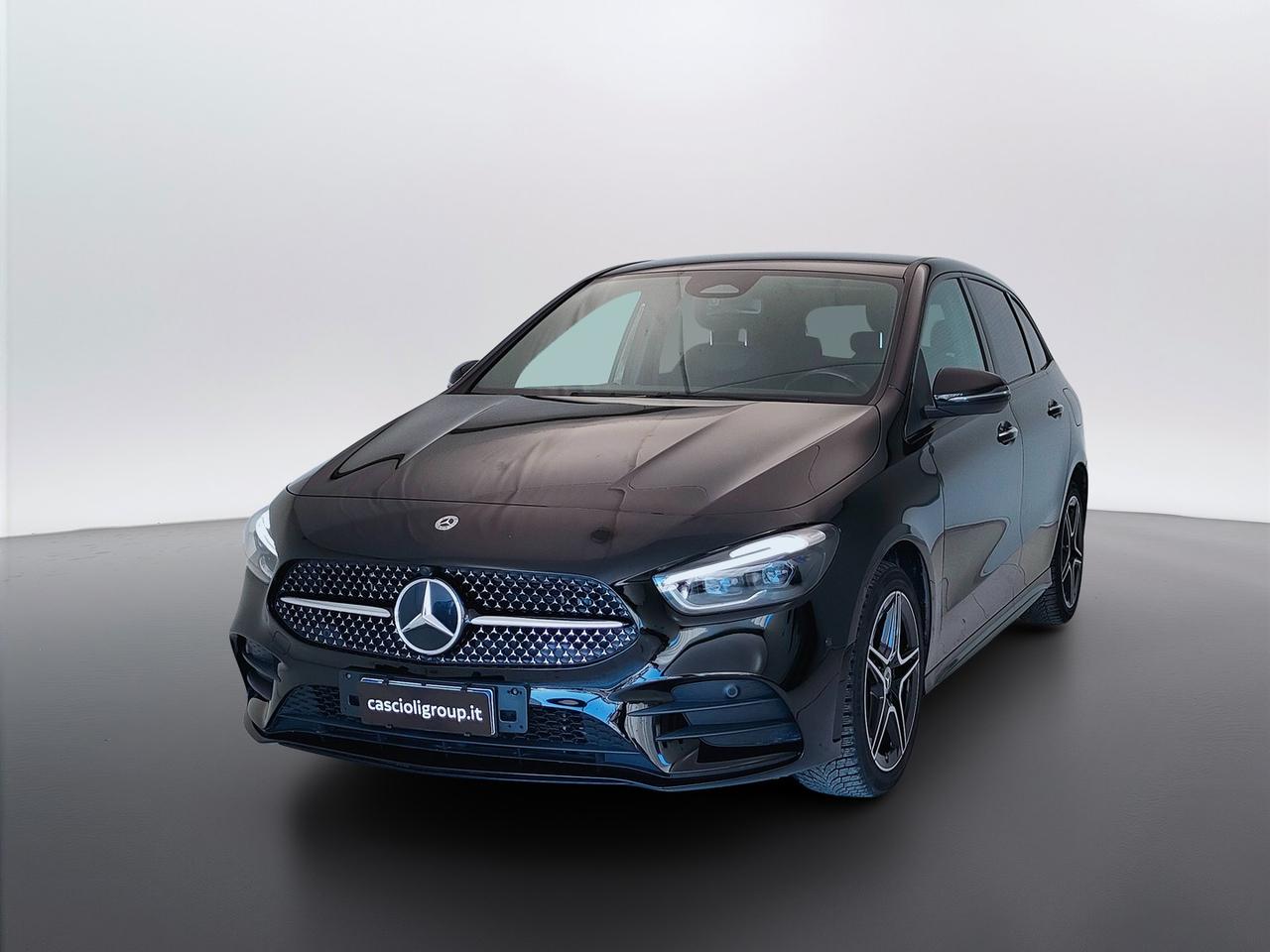 Mercedes-Benz Classe B - W247 2023 - B 250 e phev AMG Line Advanced Plus auto