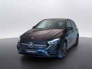 Mercedes-Benz Classe B - W247 2023 - B 250 e phev AMG Line Advanced Plus auto