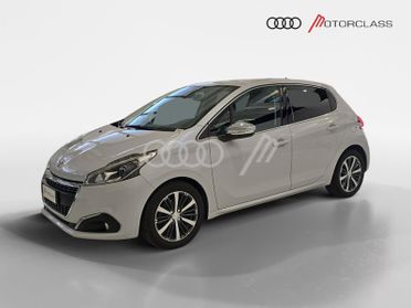 Peugeot 208 5 porte 1.6 bluehdi 75cv allure