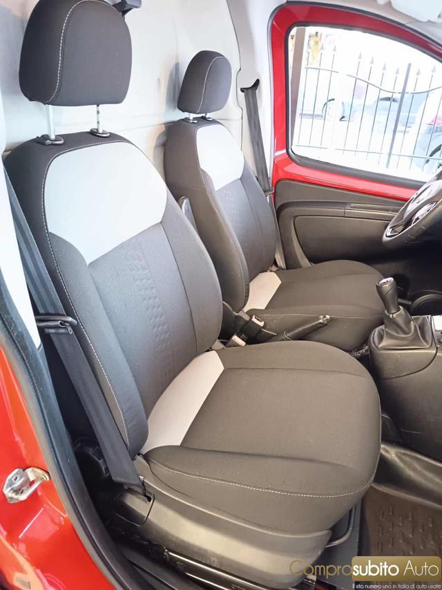 FIAT Fiorino 1.3 MJT 80CV Iva esclusa