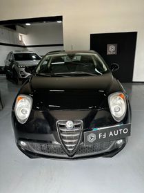 Alfa Romeo MiTo 1.3 JTDm-2 95 CV S&S SBK Serie Speciale