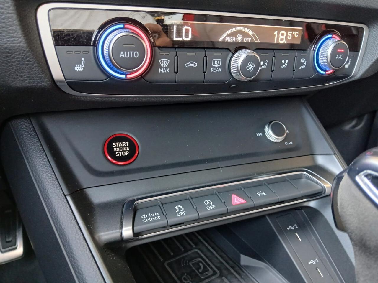 Audi Q3 RS Q3 SPB quattro S tronic