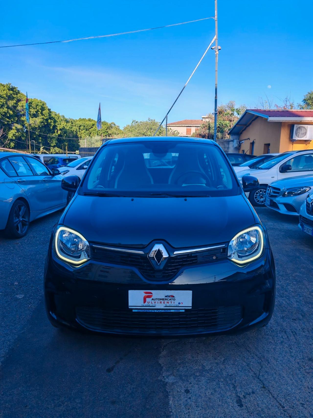 Renault Twingo SCe 65 CV Urban Night