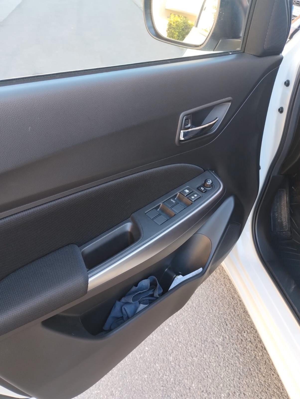 Suzuki Swift 1.2 Hybrid Top
