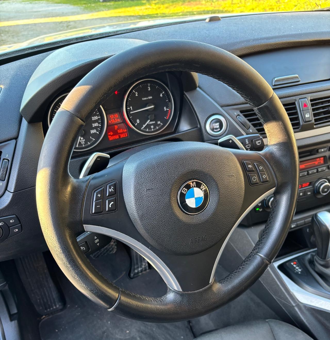Bmw X1 sDrive20d