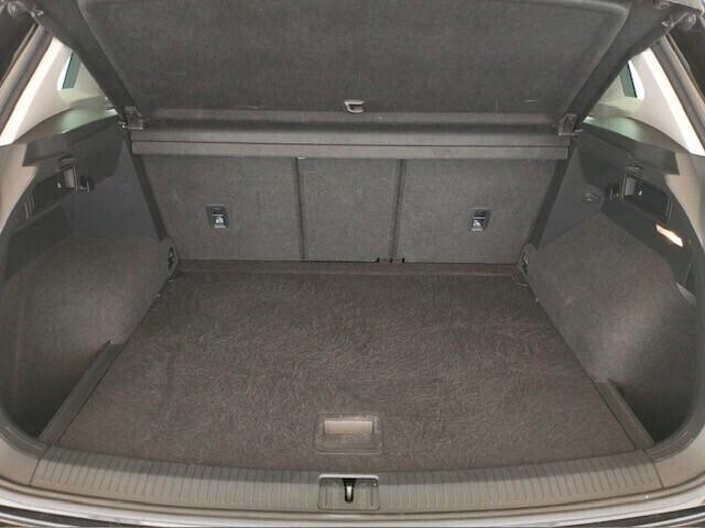Volkswagen Tiguan 2.0 tdi Advanced 150cv dsg