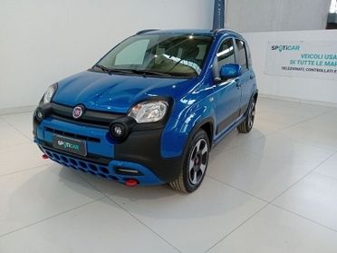 FIAT Panda 1.0 FireFly S&S Hybrid City Cross