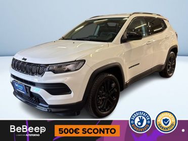 Jeep Compass 1.5 TURBO T4 MHEV NIGHT EAGLE 2WD 130CV DC
