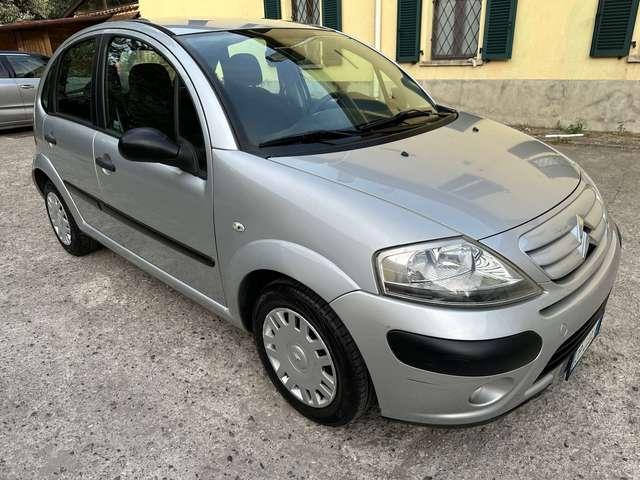 Citroen C3 C3 1.1
