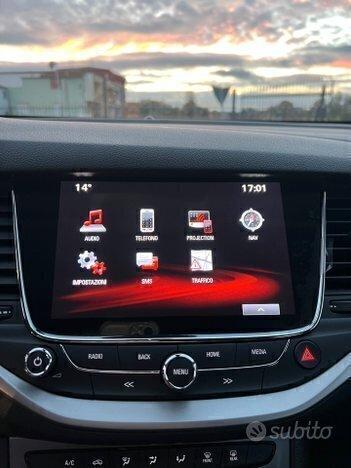 Opel Astra 1.6 CDTi 110CV S&S Business Sports Tourer