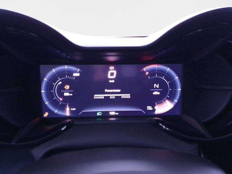 Alfa Romeo Junior 1.2 ibrida 145cv edct6