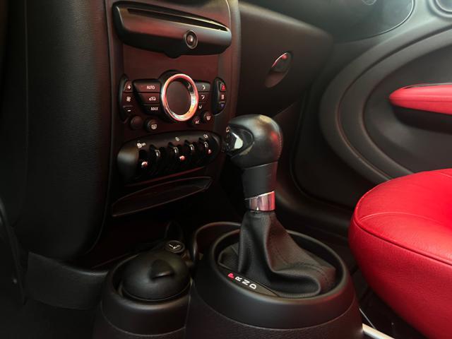 MINI Countryman Mini Cooper D Countryman Automatica